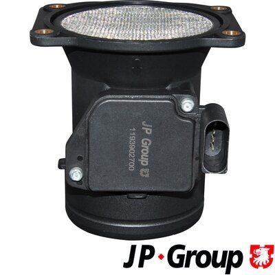 Снимка на Термошалтер JP GROUP  1194000500 за Audi 80 Sedan (8C, B4) 2.0 E 16V - 137 коня бензин