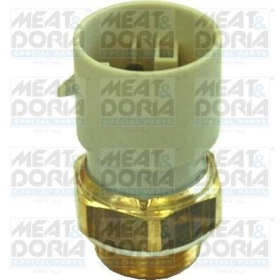 Снимка на Термошалтер MEAT & DORIA 82686 за Opel Astra G Box 1.6 (F70) - 75 коня бензин