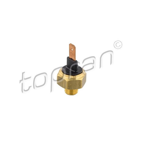 Снимка на Термошалтер TOPRAN 103 139 за Seat Alhambra (7V8,7V9) 2.8 V6 4motion - 204 коня бензин