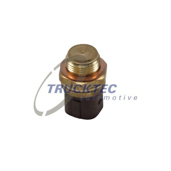 Снимка на Термошалтер TRUCKTEC AUTOMOTIVE 07.42.034 за Audi A3 (8L1) 1.6 - 102 коня бензин