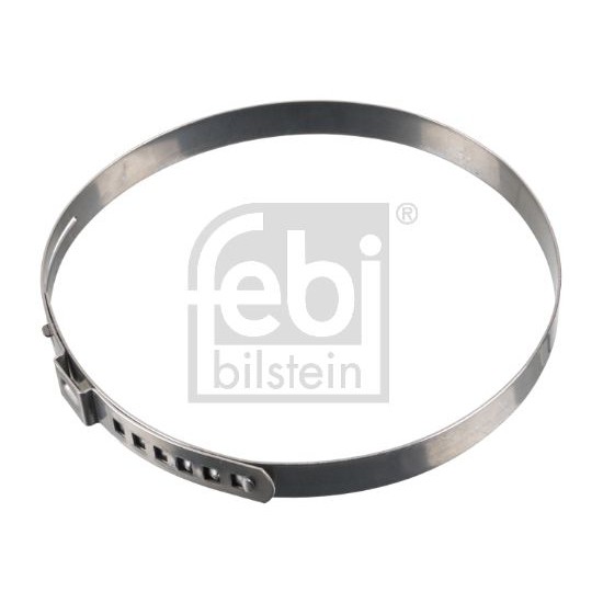 Снимка на Течност adblue FEBI BILSTEIN прозрачен 10L 46329 за Peugeot Grand Raid Box 1.6 BlueHDi 100 - 100 коня дизел