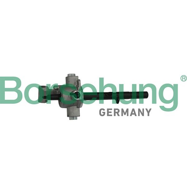 Снимка на Топка за скоростен лост Borsehung B12176 за Audi A3 Cabrio 1.6 - 102 коня бензин