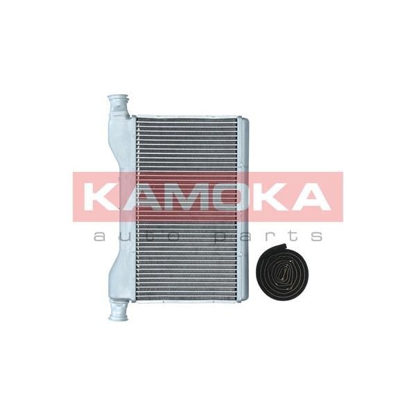 Снимка на Топлообменник, отопление на вътрешното пространство KAMOKA 7760015 за BMW 7 Series F 740 i, Li - 326 коня бензин