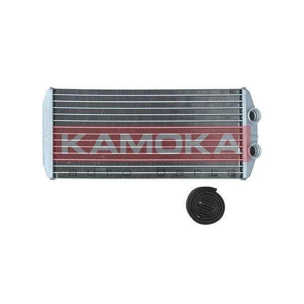 Снимка на Топлообменник, отопление на вътрешното пространство KAMOKA 7760023 за Peugeot Grand Raid Box 1.6 HDi - 111 коня дизел