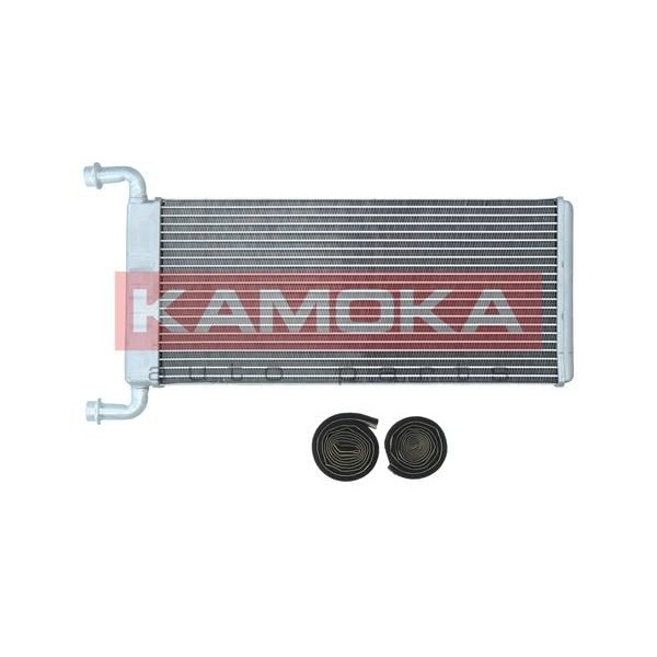Снимка на Топлообменник, отопление на вътрешното пространство KAMOKA 7760037 за VW Crafter 30-50 Platform (2F) 2.0 TDI - 109 коня дизел