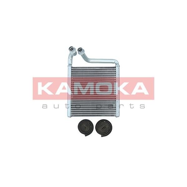 Снимка на Топлообменник, отопление на вътрешното пространство KAMOKA 7760056 за VW Beetle Convertible (5C7) 2.0 TDI - 110 коня дизел