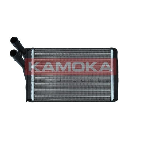 Снимка на Топлообменник, отопление на вътрешното пространство KAMOKA 7765001 за Audi A4 Avant (8D5, B5) 2.8 - 193 коня бензин
