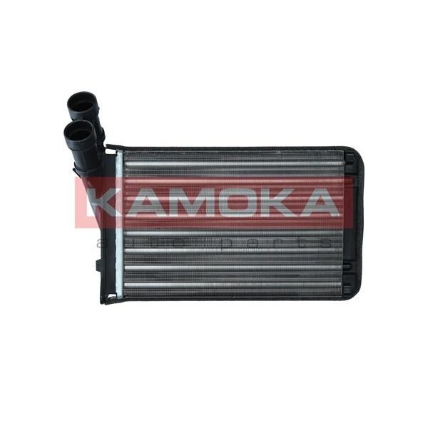Снимка на Топлообменник, отопление на вътрешното пространство KAMOKA 7765007 за Citroen Xantia Estate X1 1.8 i 16V - 110 коня бензин