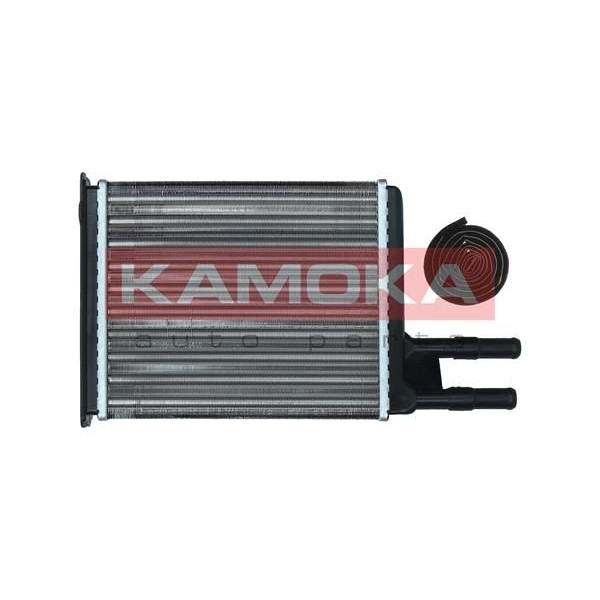 Снимка на Топлообменник, отопление на вътрешното пространство KAMOKA 7765034 за Fiat Ducato BOX 230L 2.8 JTD 4x4 - 128 коня дизел