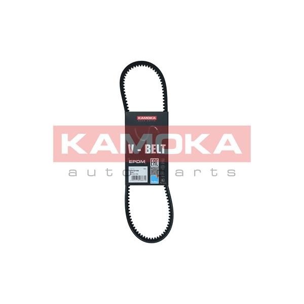 Снимка на Трапецовиден ремък KAMOKA 7010105 за VW Transporter T3 Platform 1.7 D - 57 коня дизел