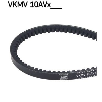 Снимка на Трапецовиден ремък SKF VKMV 10AVx813 за BMW 3 Coupe E30 M3 2.3 - 200 коня бензин