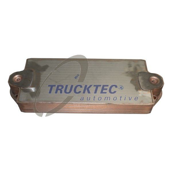 Снимка на Трапецовиден ремък TRUCKTEC AUTOMOTIVE 04.19.056 за камион Scania 2 Series 112 H/305 - 305 коня дизел