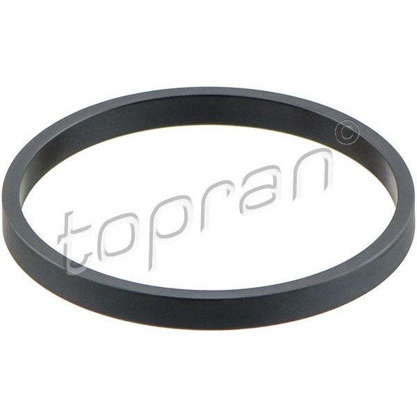 Снимка на Тръба за охладителна течност TOPRAN 108 875