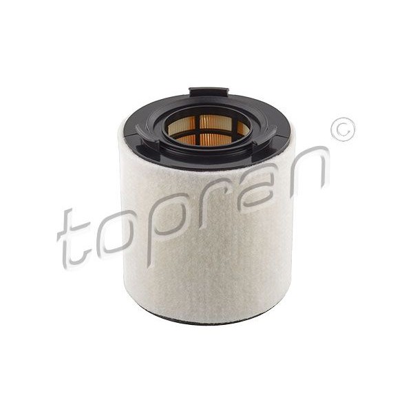 Снимка на Тръба за охладителна течност TOPRAN 502 985