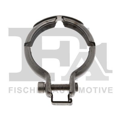 Снимка на Тръбна връзка изпускателна система FA1 104-850 за BMW 3 Sedan F30 F35 F80 318 d - 150 коня дизел