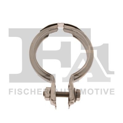 Снимка на Тръбна връзка изпускателна система FA1 104-882 за BMW 3 Cabrio E93 330 d - 231 коня дизел