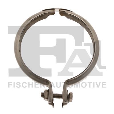 Снимка на Тръбна връзка изпускателна система FA1 104-894 за BMW X2 (F39) M35 i - 306 коня бензин