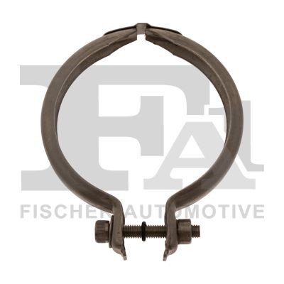 Снимка на Тръбна връзка изпускателна система FA1 115-894 за Audi Q3 8U 2.0 TFSI quattro - 220 коня бензин