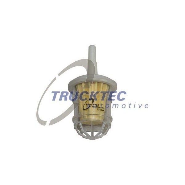 Снимка на Тръбопровод високо налягане TRUCKTEC AUTOMOTIVE 02.13.091 за Mercedes Vito BUS (w639) 115 CDI (639.701, 639.703, 639.705) - 150 коня дизел