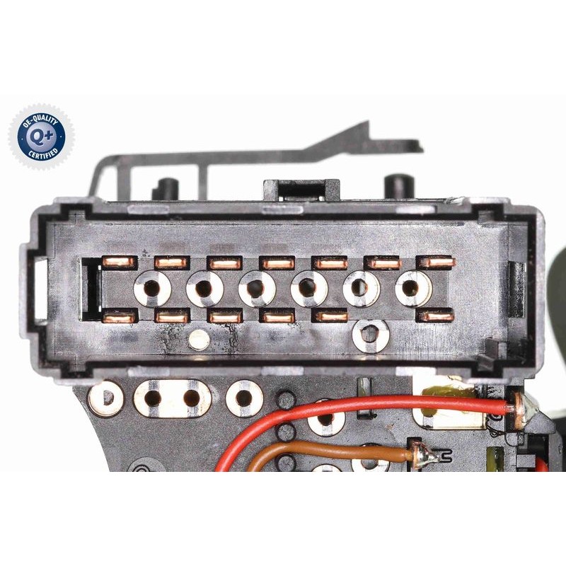 Снимка на Тръбопровод за ниско налягане, климатична система VEMO Original Quality V15-20-0027 за VW Jetta 4 (1J2) 1.6 16V - 105 коня бензин