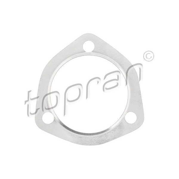 Снимка на Ударен тампон за амортисьори TOPRAN 117 272 за Audi Q3 (F3B) 35 TFSI - 150 коня бензин