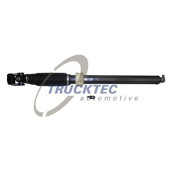 Снимка на Уплътнение, горивопровод TRUCKTEC AUTOMOTIVE 04.38.024 за камион Scania 3 Series 113 E/380 - 381 коня дизел