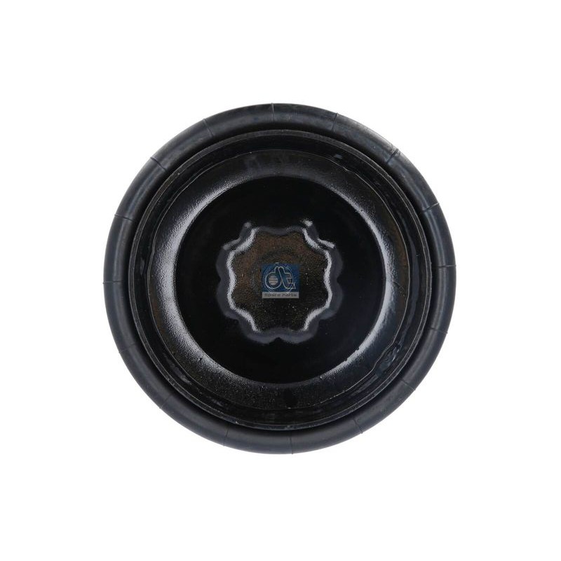 Снимка на Уплътнение, риза на цилиндъра DT Spare Parts 4.20415 за камион Mercedes Actros MP2, MP3 2646 B - 456 коня дизел