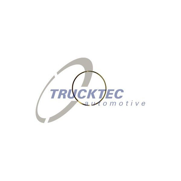 Снимка на Уплътнение, риза на цилиндъра TRUCKTEC AUTOMOTIVE 01.10.087 за камион Mercedes Actros 1996 2657 K, 2657 LK - 571 коня дизел