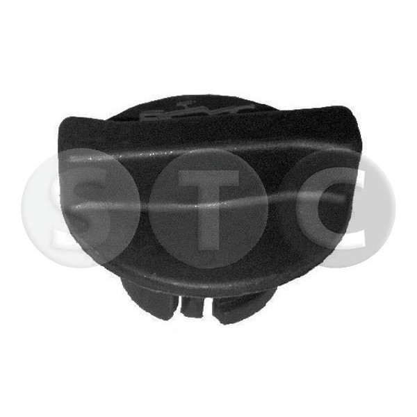 Снимка на Уплътнение капачка за масло STC T403798 за Ford Fiesta 6 1.25 - 82 коня бензин