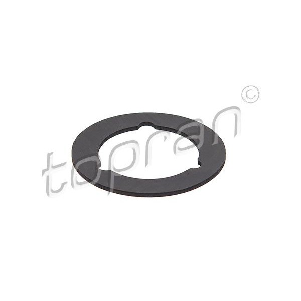 Снимка на Уплътнение капачка за масло TOPRAN 109 096 за Audi A3 (8L1) 1.6 - 101 коня бензин