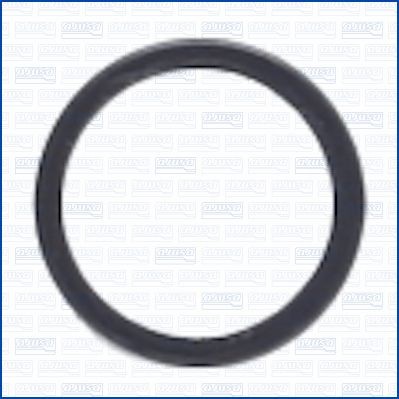 Снимка на Уплътнителен пръстен, впръсквателен клапан AJUSA 01460000