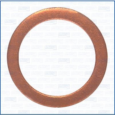 Снимка на Уплътнителен пръстен, пробка за източване на маслото AJUSA 21030000