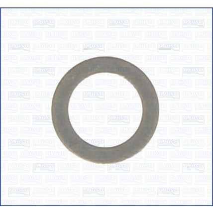 Снимка на Уплътнителен пръстен, пробка за източване на маслото AJUSA 22007400