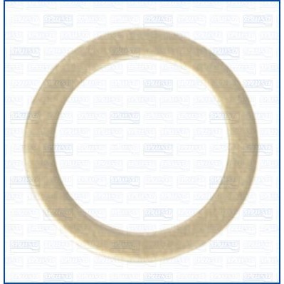 Снимка на Уплътнителен пръстен, пробка за източване на маслото AJUSA 22018700
