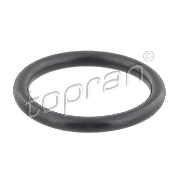 Снимка на Уплътнителен пръстен, винтово затваряне на радиатора; семеринг TOPRAN 103 007 за Audi A4 Avant (8K5, B8) 2.7 TDI - 190 коня дизел