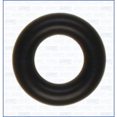 Снимка на Уплътнителен пръстен, впръсквателен клапан AJUSA 16084600 за Ford Fiesta 5 (jh,jd) 1.3 - 60 коня бензин