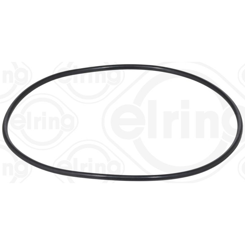 Снимка на Уплътнителен пръстен, компресор; семеринг ELRING 447.030 за камион Mercedes Atego 2 2422 - 218 коня дизел