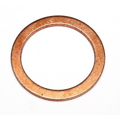 Снимка на Уплътнителен пръстен, пробка за източване на маслото; семеринг ELRING 031.046 за Mercedes T2 (609) 709 D (669.061, 669.062, 669.063) - 90 коня дизел