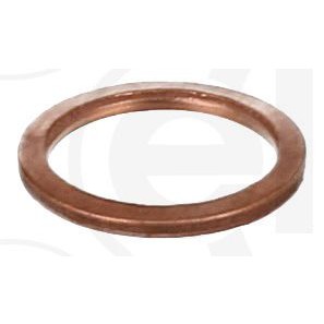 Снимка на Уплътнителен пръстен, пробка за източване на маслото; семеринг ELRING 110.604 за Alfa Romeo MITO (955) 1.4 (955AXB1B) - 78 коня бензин