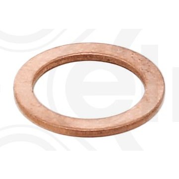 Снимка на Уплътнителен пръстен, пробка за източване на маслото; семеринг ELRING 115.100 за Opel Astra H Saloon 1.7 CDTi (L69) - 101 коня дизел