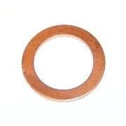 Снимка на Уплътнителен пръстен, пробка за източване на маслото; семеринг ELRING 339.580 за Opel Combo Box (X12) 1.6 CDTI (B05) - 101 коня дизел