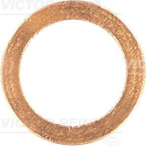 Снимка на Уплътнителен пръстен, пробка за източване на маслото; семеринг VICTOR REINZ 41-70089-00 за Seat Ibiza 2 (6K2) 1.6 i - 75 коня бензин