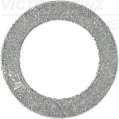 Снимка на Уплътнителен пръстен, пробка за източване на маслото; семеринг VICTOR REINZ 41-72032-30 за Citroen Berlingo MF 1.9 D (MFDJY) - 68 коня дизел