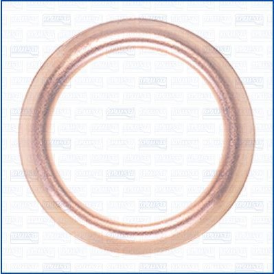 Снимка на Уплътнителен пръстен, пробка за източване на маслото AJUSA 17000100 за Citroen Dispatch VAN BS,BT,BY,BZ 2.0 HDi 110 - 109 коня дизел