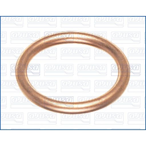 Снимка на Уплътнителен пръстен, пробка за източване на маслото AJUSA 18001000 за Kia Picanto Hatchback (BA) 1.0 - 61 коня бензин