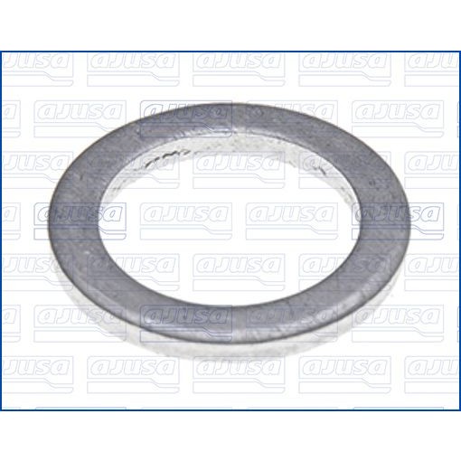 Снимка на Уплътнителен пръстен, пробка за източване на маслото AJUSA 22007100 за Hyundai Santa Fe 2 (CM) 2.4 4x4 - 174 коня бензин