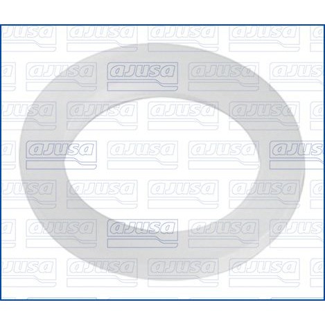 Снимка на Уплътнителен пръстен, пробка за източване на маслото AJUSA 29000500 за Ford Escort 6 Convertible (all) 1.4 i - 75 коня бензин