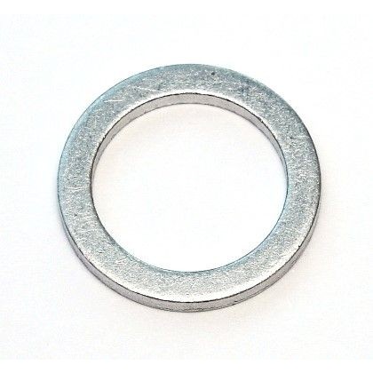 Снимка на Уплътнителен пръстен, пробка за източване на маслото ELRING 068.616 за BMW 1 E81 116 i - 122 коня бензин
