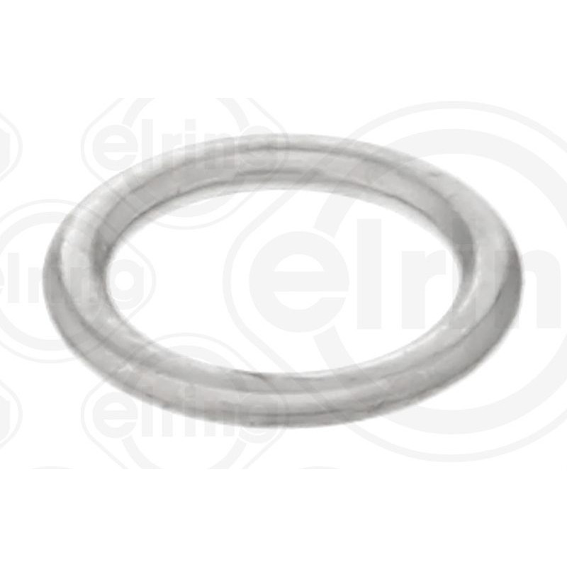 Снимка на Уплътнителен пръстен, пробка за източване на маслото ELRING 591.840 за Audi A4 Avant (8W5, B9) RS4 quattro - 450 коня бензин