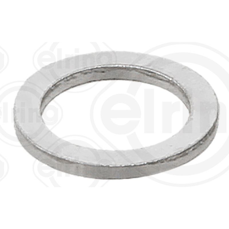 Снимка на Уплътнителен пръстен, пробка за източване на маслото ELRING 726.760 за Hyundai Excel 2 (LC) 1.5 - 102 коня бензин